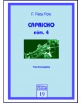 Capricho núm. 4