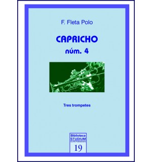 Capricho núm. 4