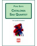Catalonia Sax Quartet