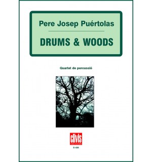 Drums & Woods