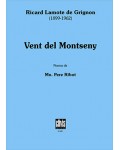 Vent del Montseny