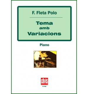 Tema amb [4] Variacions