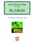 El caliu