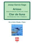 Arioso - Clar de lluna