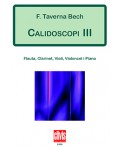 Calidoscopi III