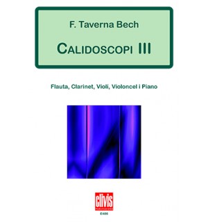 Calidoscopi III