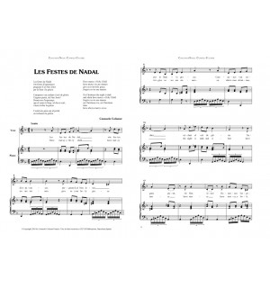 Cançons de Nadal