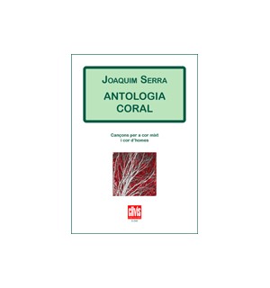 Antologia coral