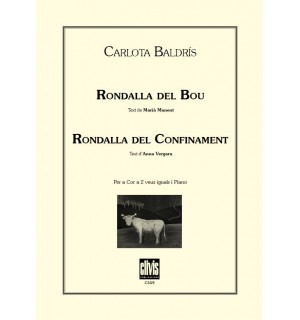 Rondalla del Bou - Rondalla del Confinament