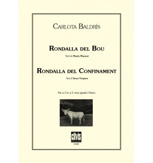 Rondalla del Bou - Rondalla del Confinament