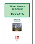 Toccata per a octet