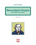 Recordant Chopin