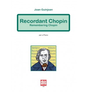 Recordant Chopin