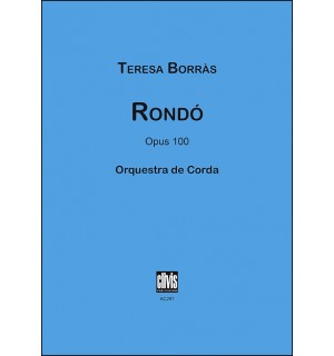 Rondo Op.100