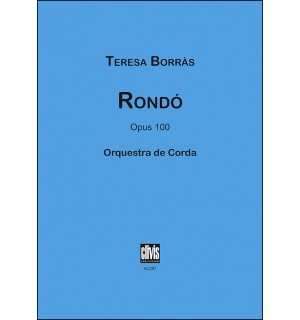 Rondó Op. 100