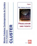 Praeludium und tiento