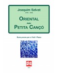 Oriental - Petita cançó