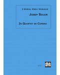 Quartet de corda num. 2