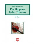 Partita para Peter Thomas
