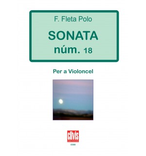 Sonata núm. 18