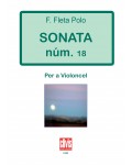 Sonata núm. 18