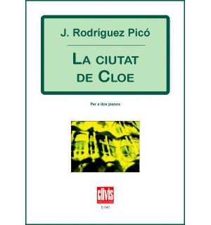 La ciutat de Cloe