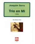 Trio en Mi