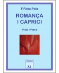 Romança i Caprici