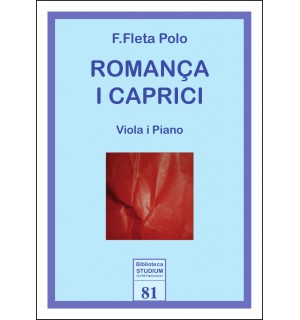 Romança i Caprici