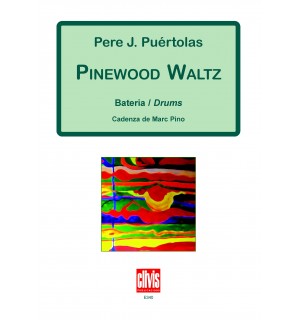 Pinewood Waltz