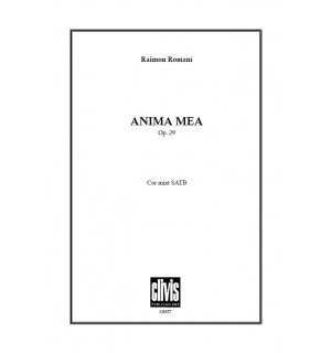 Anima Mea Op.29