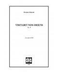 Visitabit Nos Oriens Op. 30