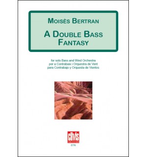 A Double Bass Fantasy