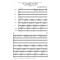 Un Capaltard d’Octubre. SATB i Orquestra de Cordes/ Score