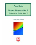 String Quartet Nr. 2