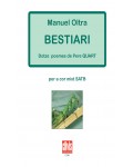 Bestiari (12 poemes de Pere Quart)