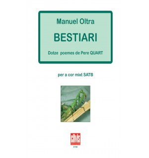 Bestiari