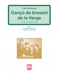 Cançó de bressol de la Verge. Cor i Arpa