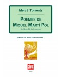 Poemes de Miquel Martí Pol