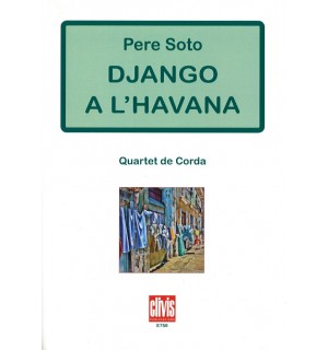 Django a l'Havana