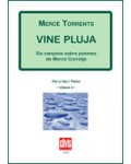 Vine pluja Vol.2