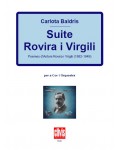 Suite Rovira i Virgili (Cor i Orquestra)