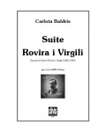 Suite Rovira i Virgili (Cor i Pno)