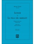 Lionor o La Filla del Marxant