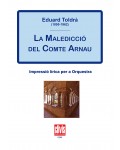 La Maledicció del Comte Arnau