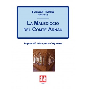 La Maledicció del Comte Arnau