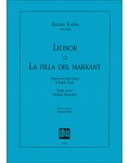 Lionor o La filla del marxant - 1
