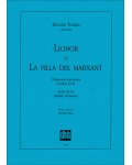 Lionor o La filla del marxant - 1