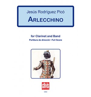 Arlecchino