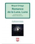 Romance de la Luna, Luna 